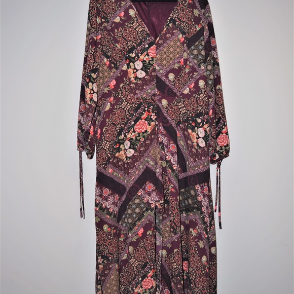 NY & COMPANY DRESS - Picture 2 of 4